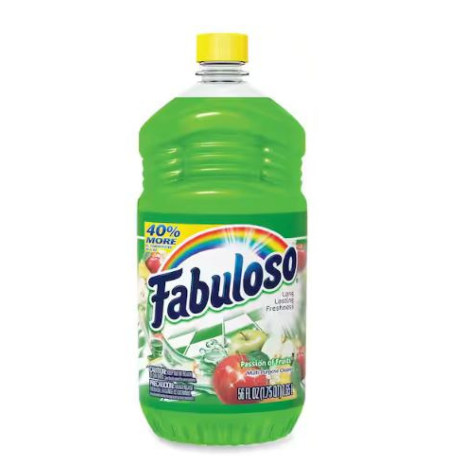 56 oz. Bottle All-Purpose Cleaner, Passion Fruit Scent (6 Pack)