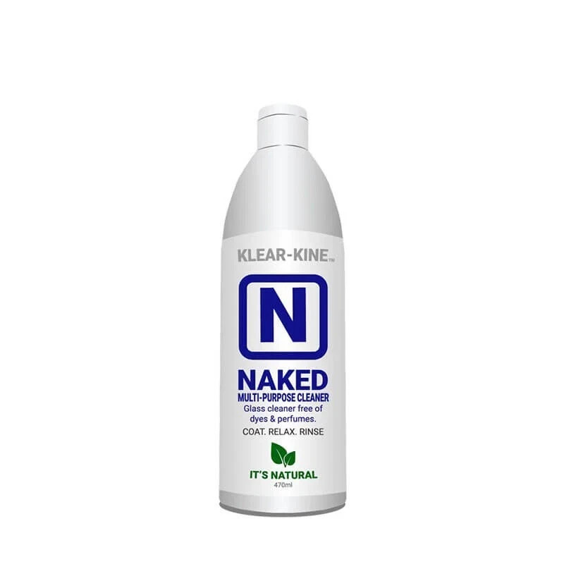 Multi-Purpose Cleaner Klear-Kine – 470ml (2CT MIXED PACK: BLUE + GREEN)