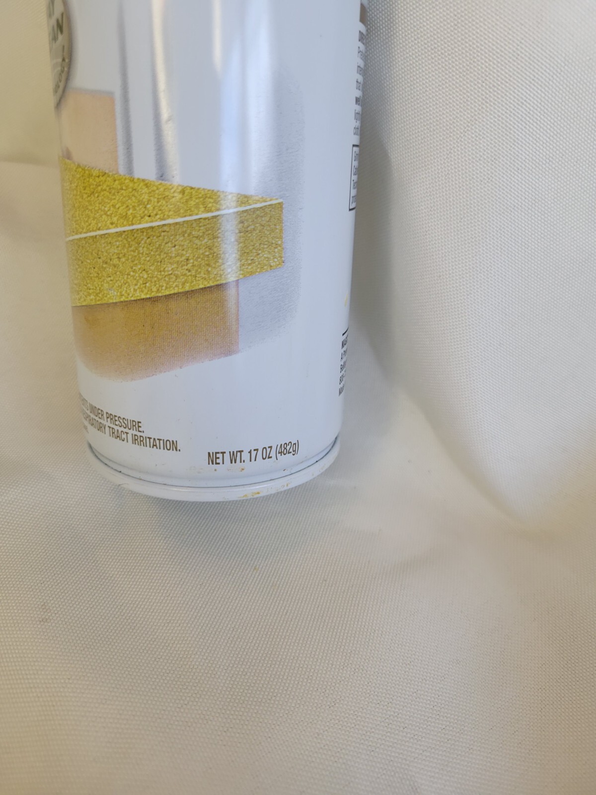 Magic Countertop Cleaner 17oz Aerosol Spray Can Discontinued New
