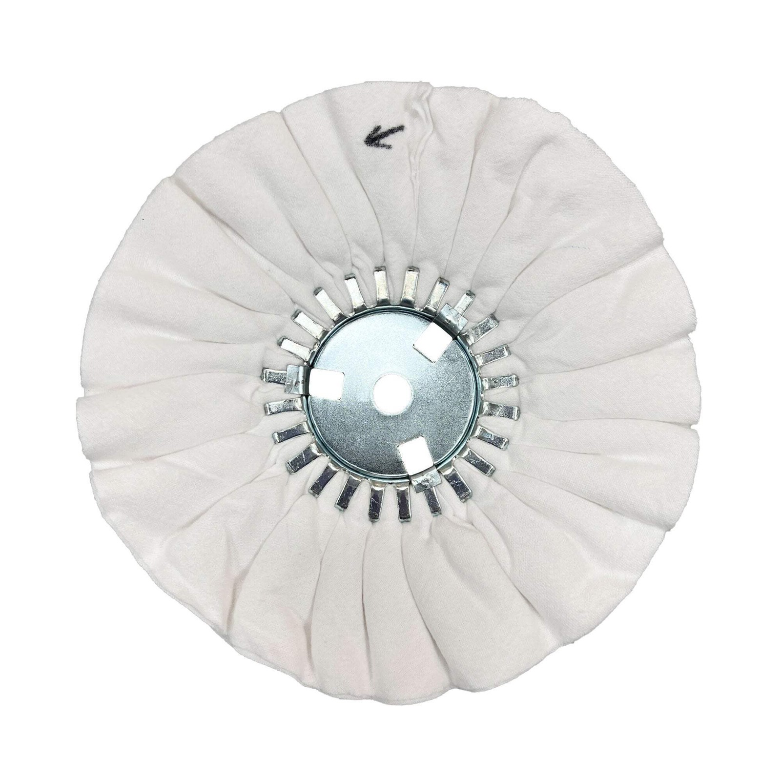 10″ N5 Predator Airway Buffing Wheels