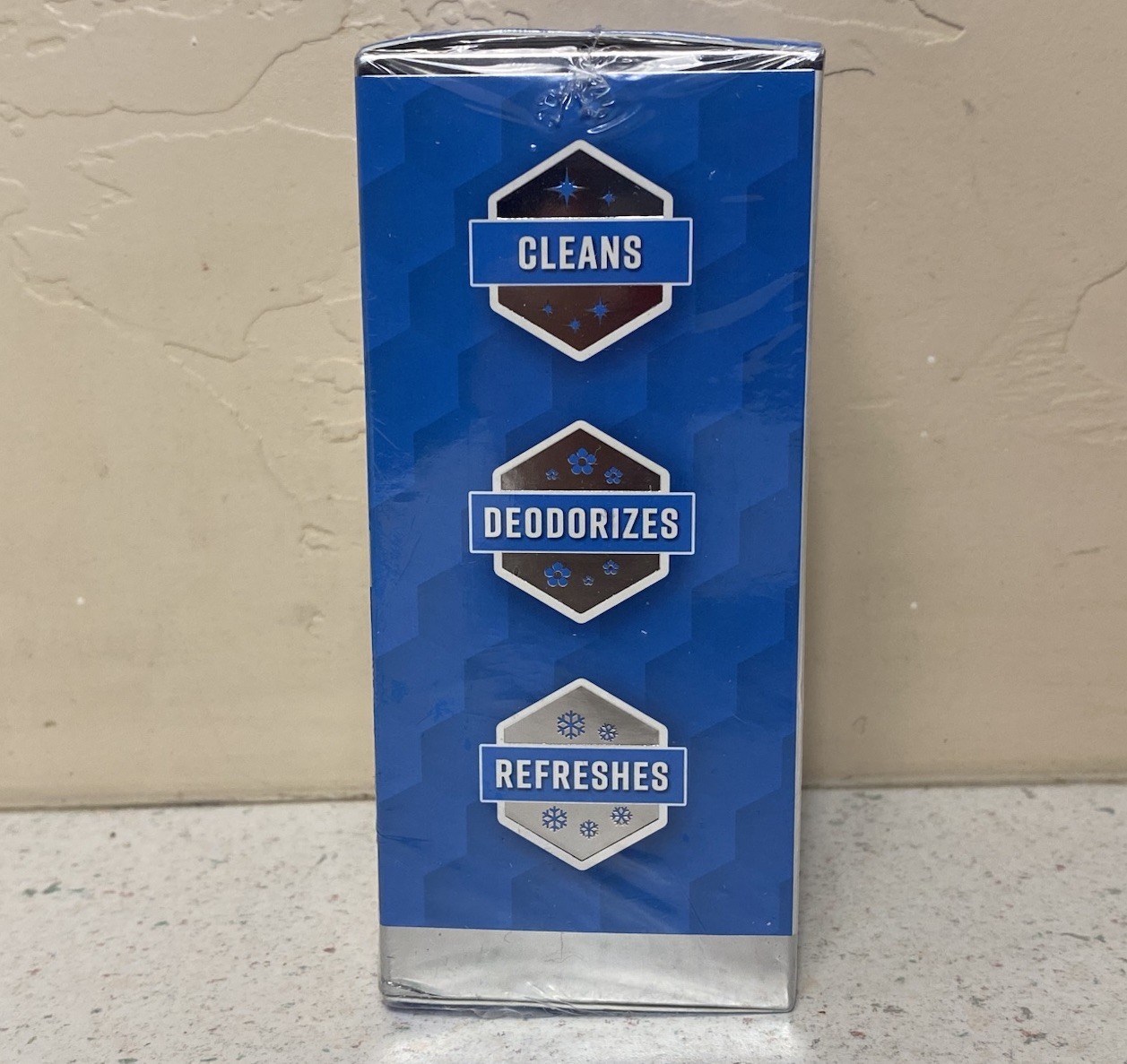Active Seal & Grout Mold Stain Remover Deep Clean 7oz