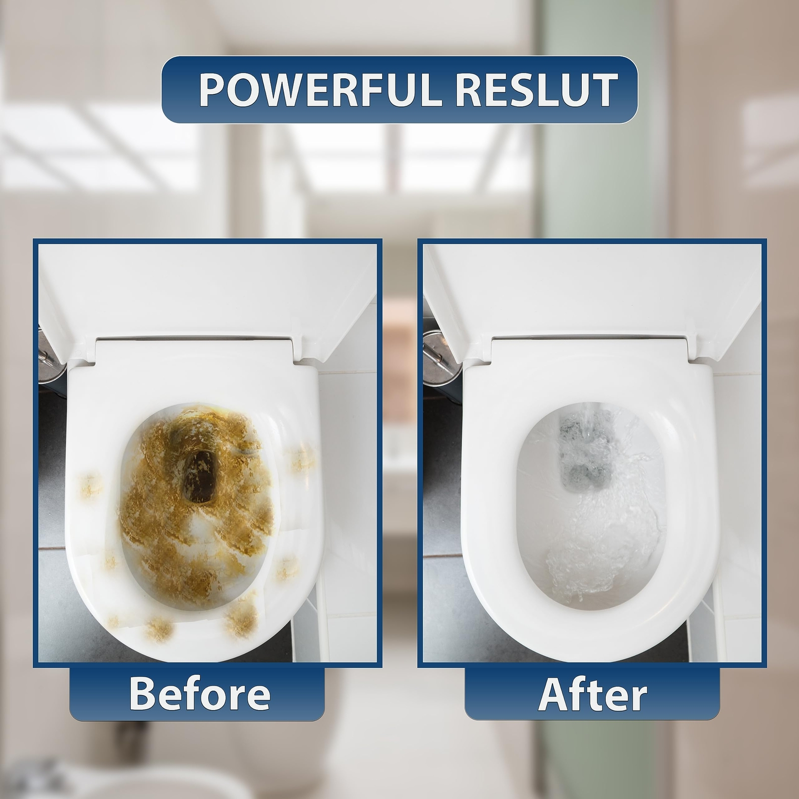 Amazon Brand – Ring King Toilet Bowl Cleaners | Toilet Bowl Cleaner Liquid 32…