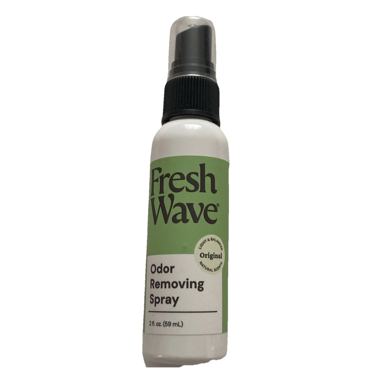 Odor Removing Spray 2 Oz By Fresh Wave