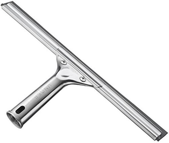 Unger Professional 16” Stainless Steel Window & Glass Assorted Sizes , Styles