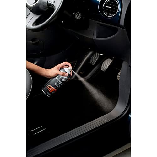 Auto Fabric & Carpet Water Shield 20 Ounces Two 10 Ounce Cans