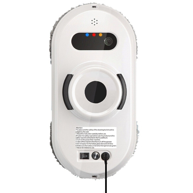 New Automatic Cleaning Smart Remote Control Tool Robot Window Cleaner Home Hotel