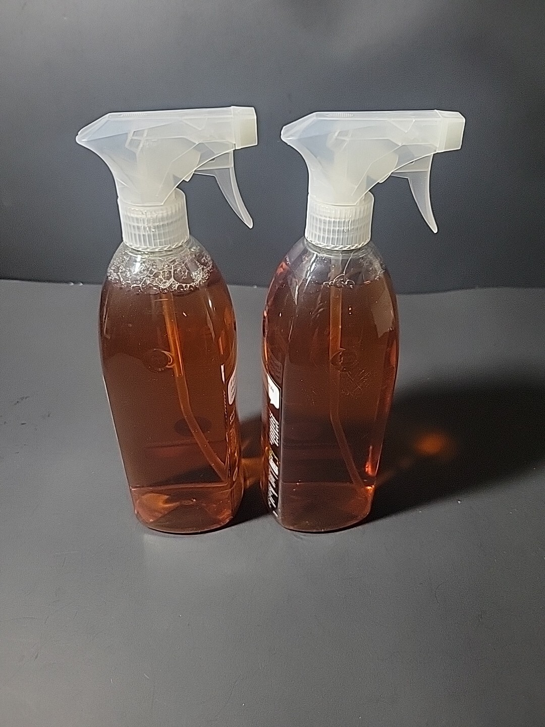 Method Daily Wood Cleaner Almond Scent Lot 2 – 28 fl oz Plant Based Wood Cleaner