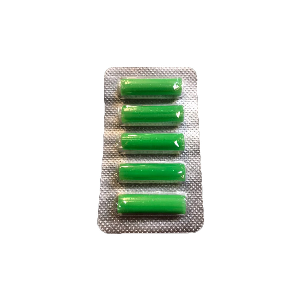 Filtamagic Vacuum Cleaner Air Freshener Fragrance Capsules Pack of 10