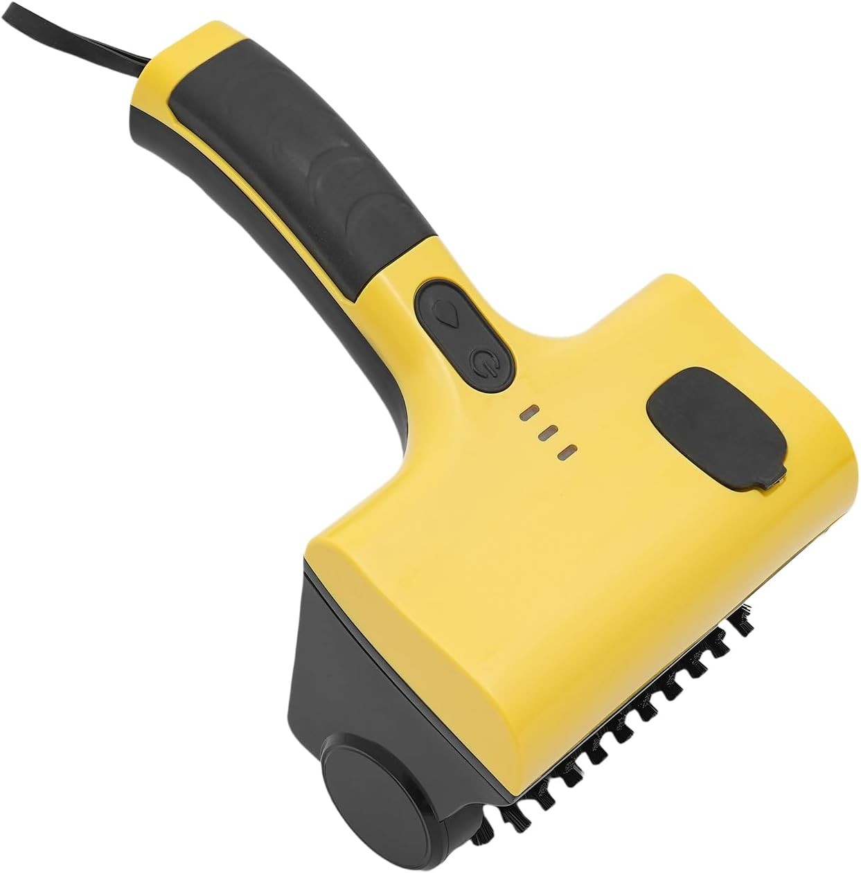 2 Speed Electric Scrubber Powerful Cleaning Brush with & 360° Head 40 Min