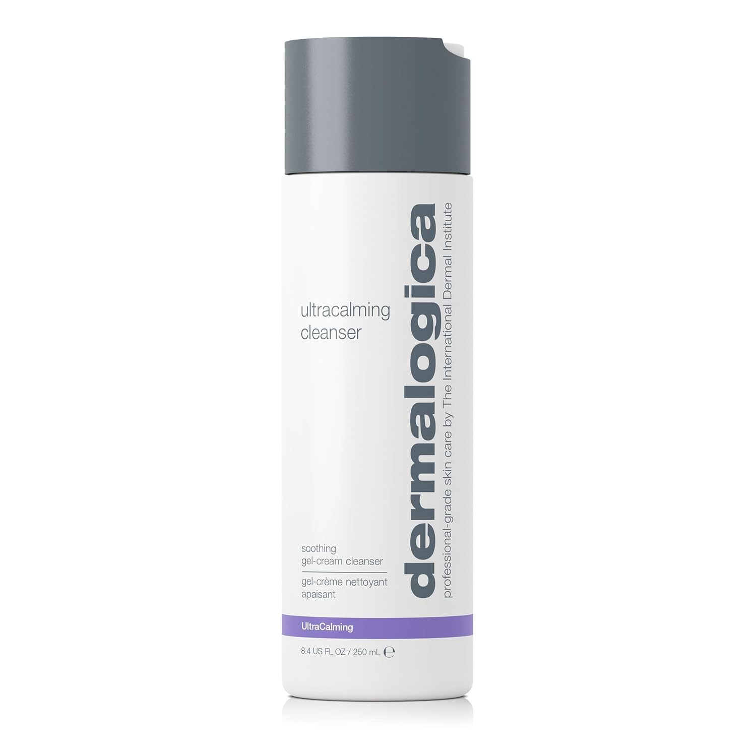 Dermalogica Ultracalming Cleanser, Gentle Face Wash for Sensitive Skin – Calms