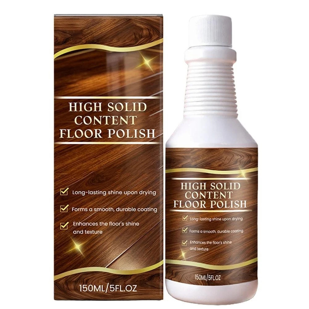 Floorevive Floor Restorer Floor Restorer/Polish -Revitalize And Shine Wood –