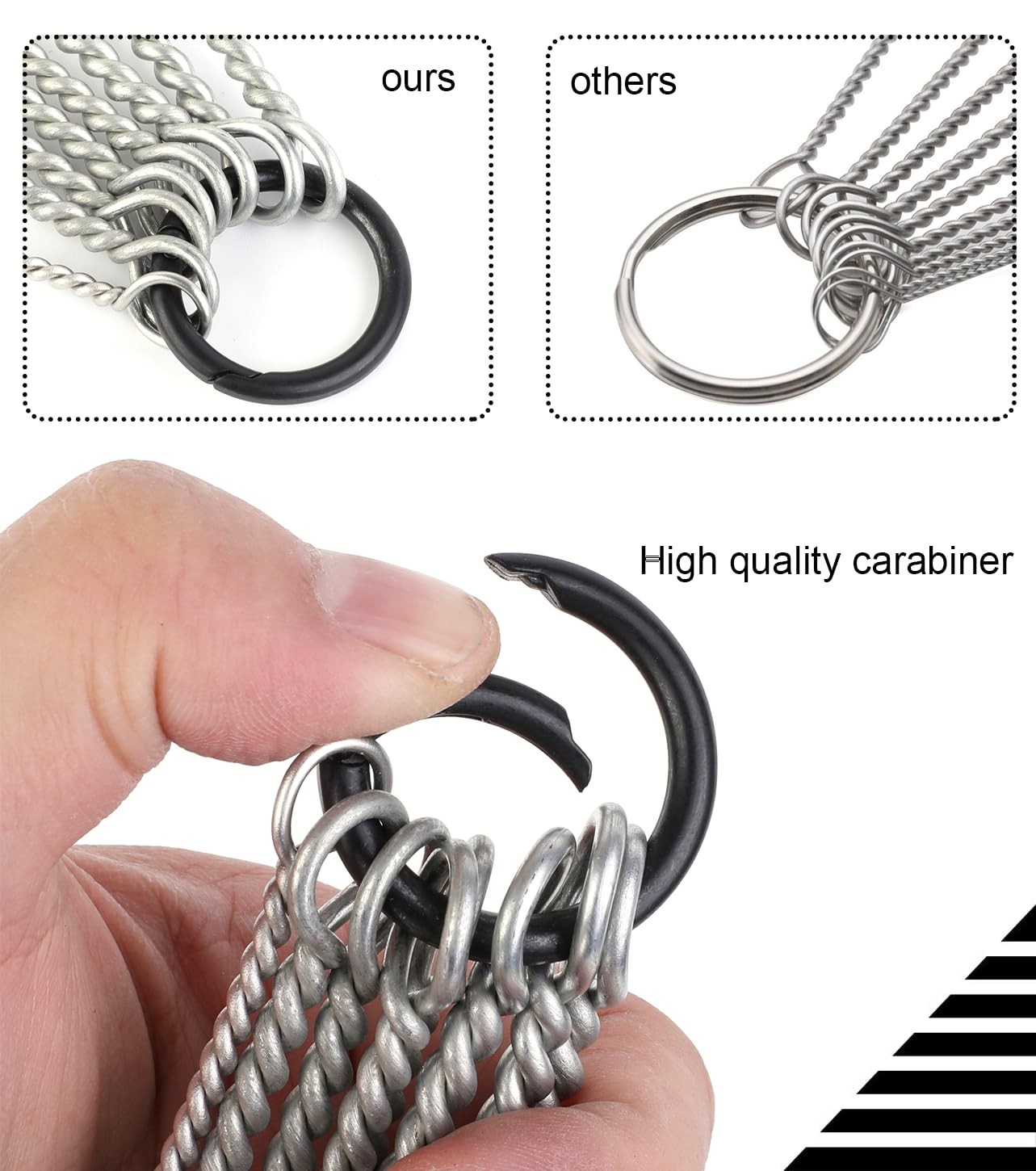 16 1/2 Inch Extra Long Stainless Steel Tube Brushes, Wire Pipe Cleaning Set w…