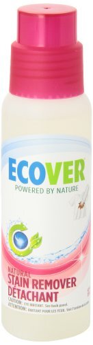 Ecover Stain Remover 6.8 Ounce