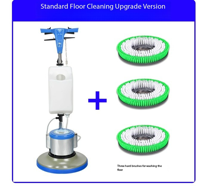 Carpet Cleaning Machine Industrial Floor Scrubber Industrial Carpet Cleaning
