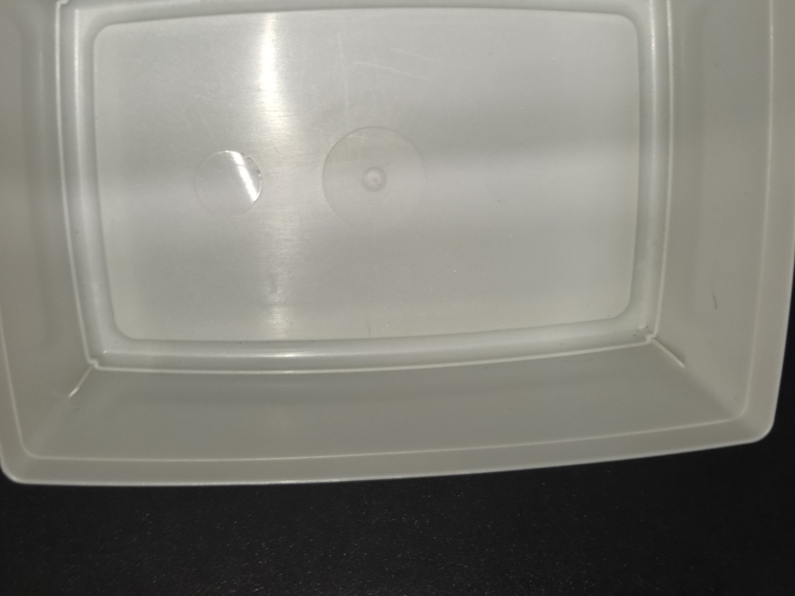 CHARMIN Moist Wipe Refillable Container Tub Box baby wipes adult wet wipes EMPTY