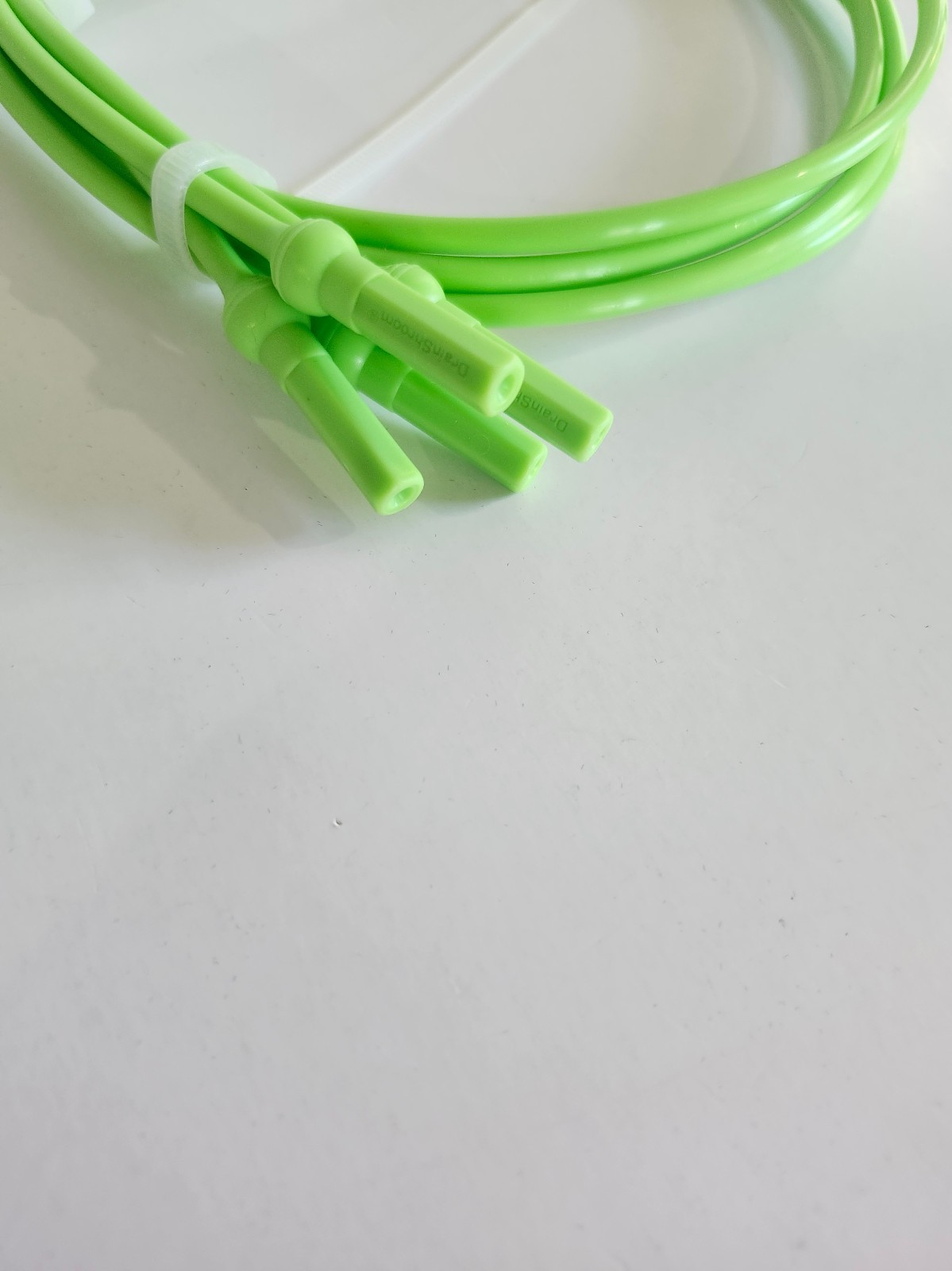 DRAINSHROOM Toss-Disposable Hair Clog Remover, 24 inch Reach, 4 Pack Drain Snake