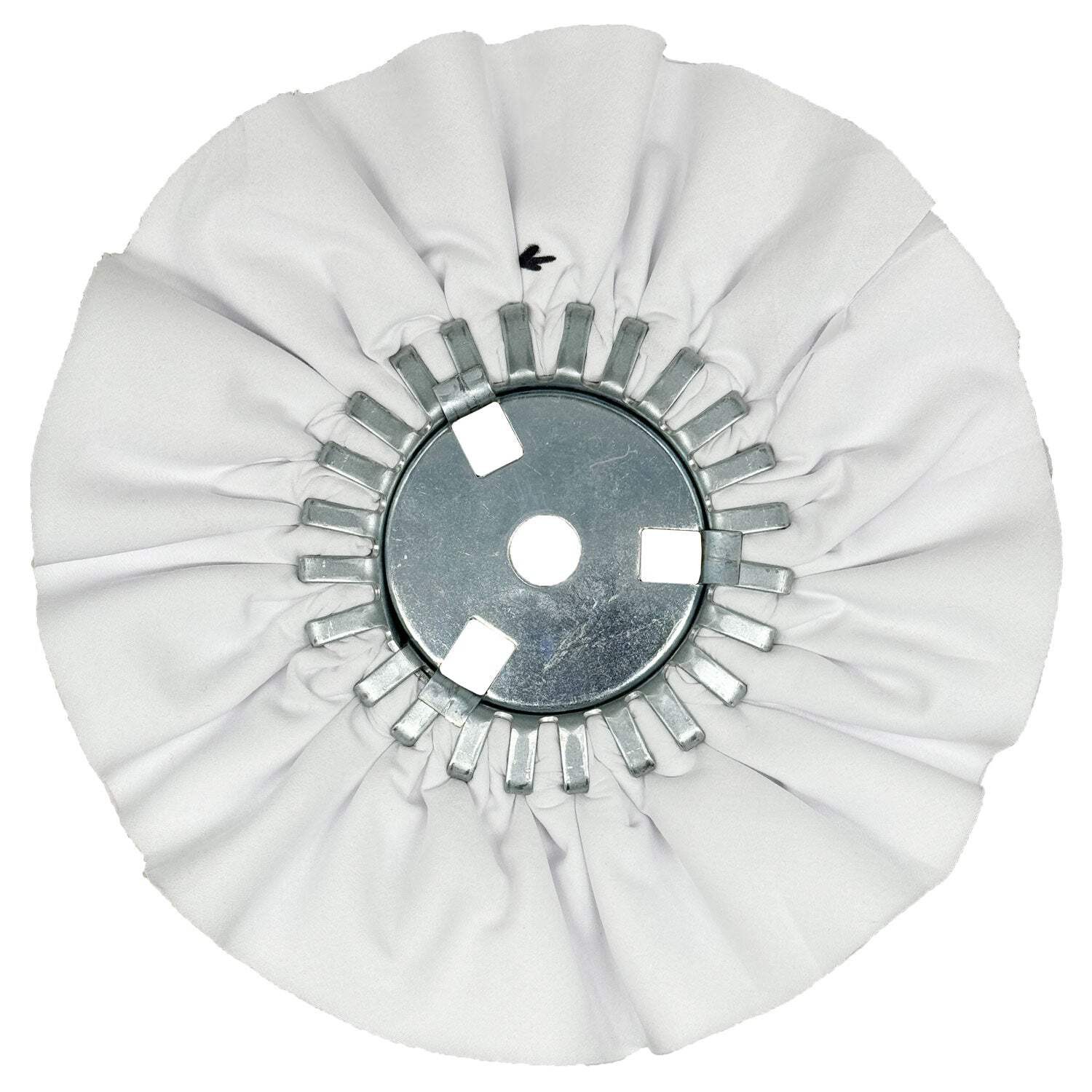 10″ N5 Predator Airway Buffing Wheels