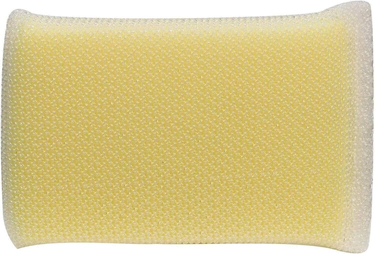 3M Scotch-Brite Dobie All Purpose Pads, 3Count (Pack of 4) Total 12 Pads