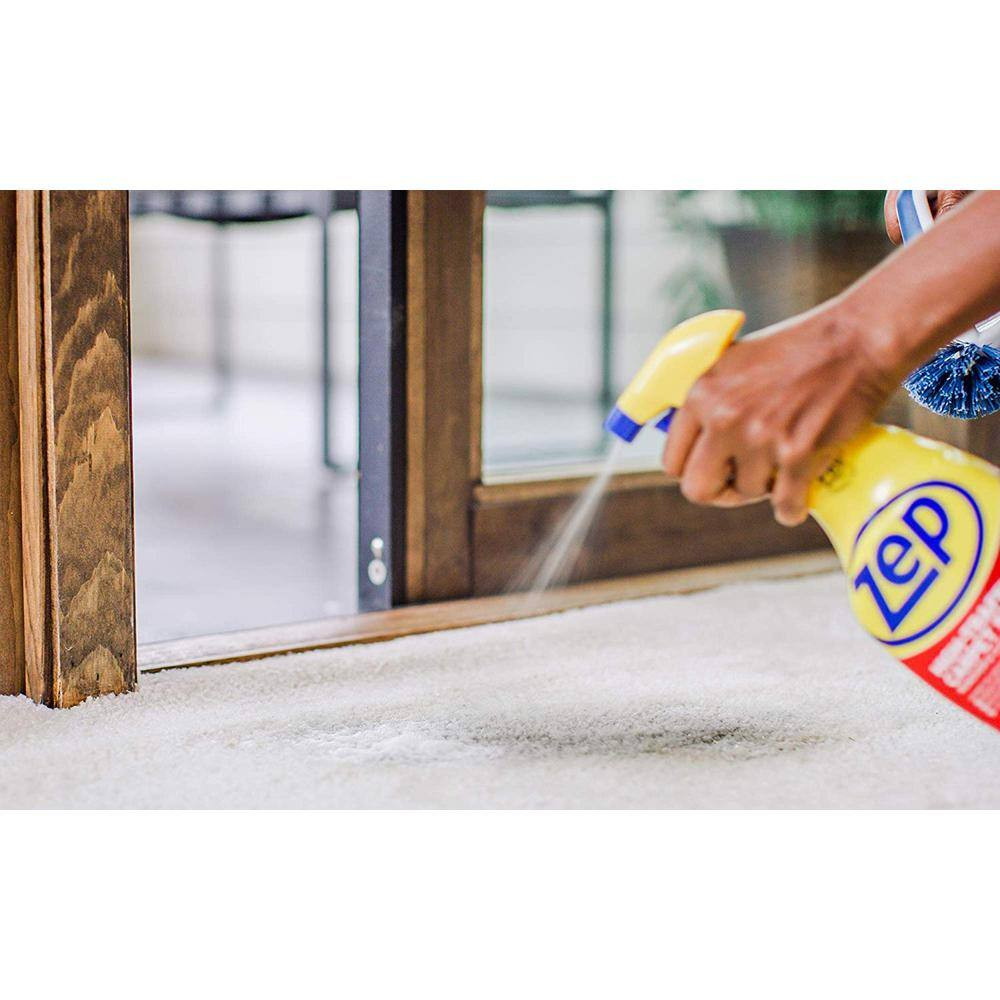 32 Oz. High-Traffic Carpet Cleaner