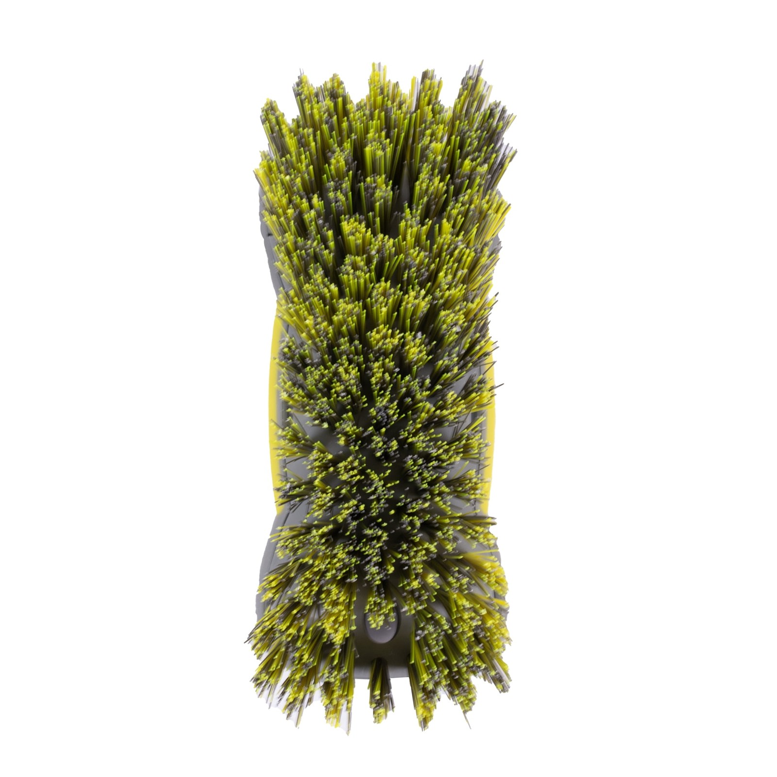 Stiff Bristle Scrub Brush for Carpet and Upholstery Cleaning Fast delivery