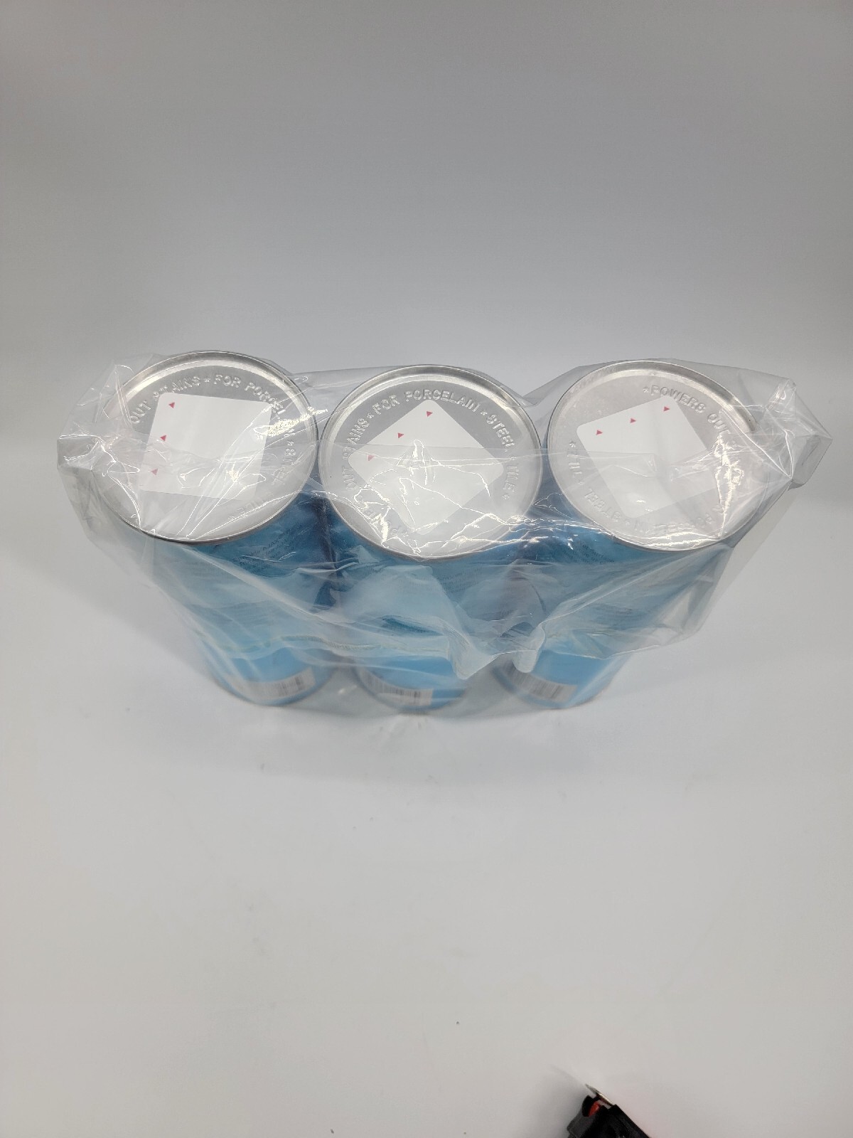 (Lot Of 3) Ajax® Oxygen Bleach Powder Cleanser, 21 Oz