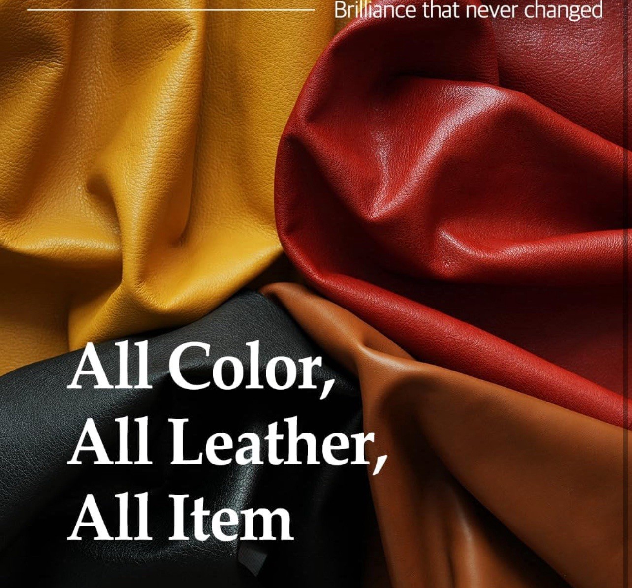 TORRI Leather Care, Premium Non-Toxic Conditioner Kit for All Luxury Leather | P