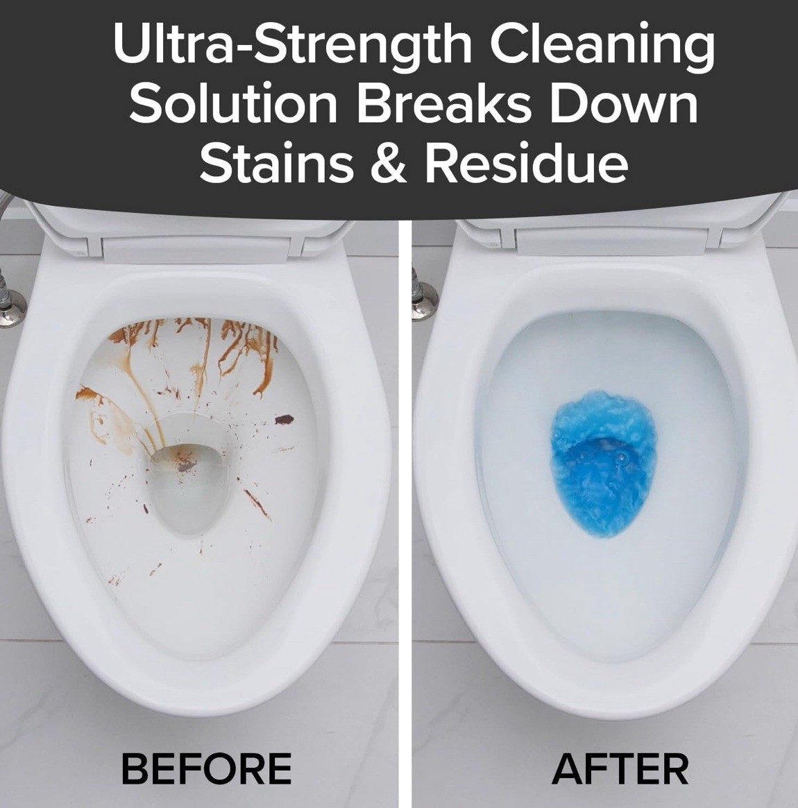 Mer-Maid –2 PACK–Automatic Toilet Bowl Cleaner, AS-SEEN-ON-TV-MERMAID