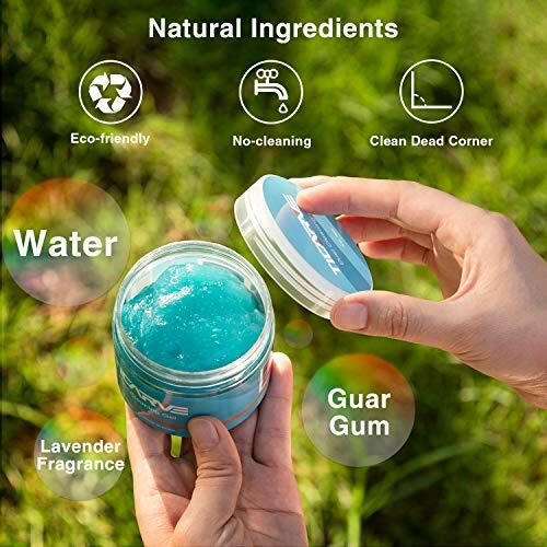 Cleaning Gel for Car Detailing Tools Keyboard Cleaner Automotive Dust Air Vent