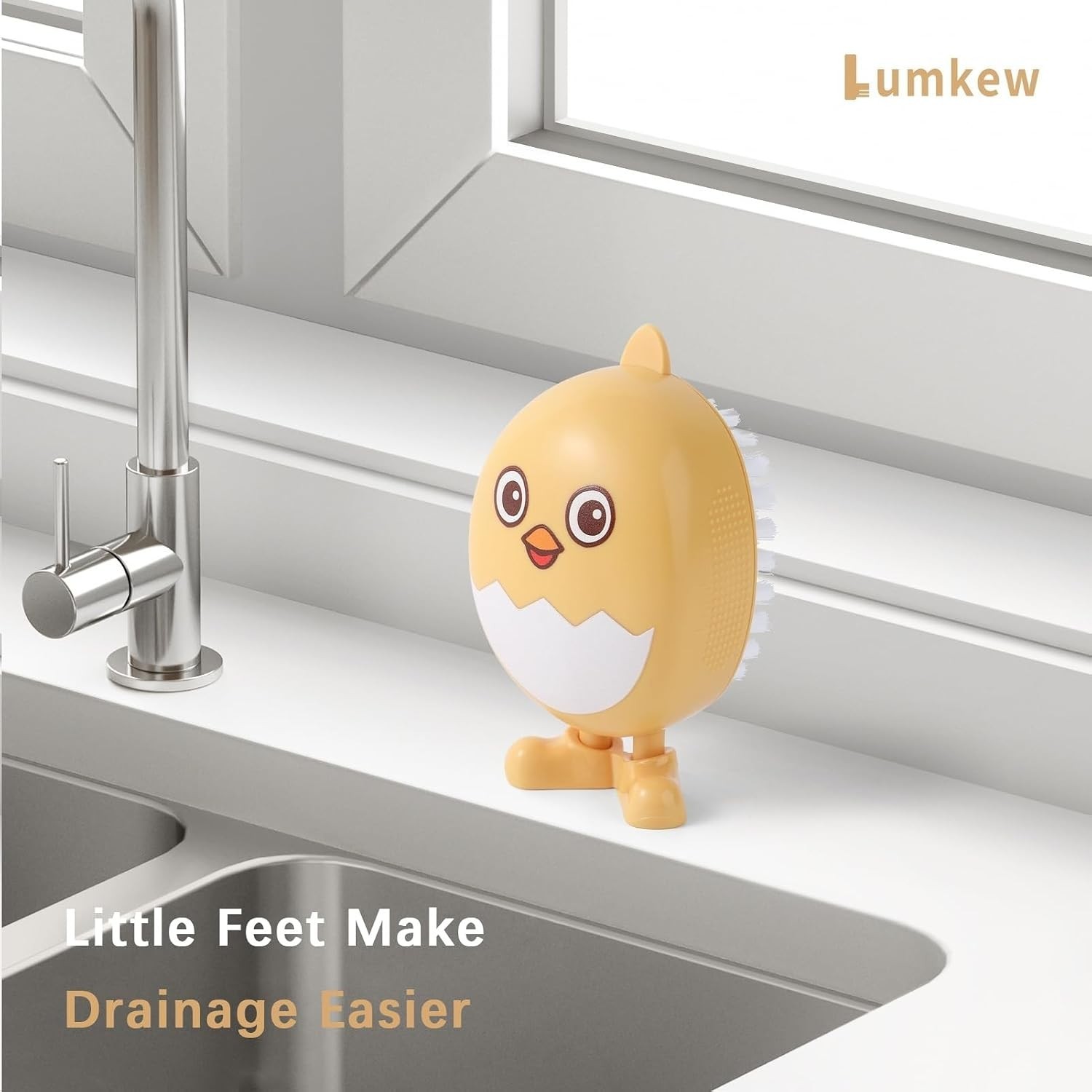 Egg Washer Cleaner for Fresh Eggs, Universal Egg Wash and Brush Scrubber for …