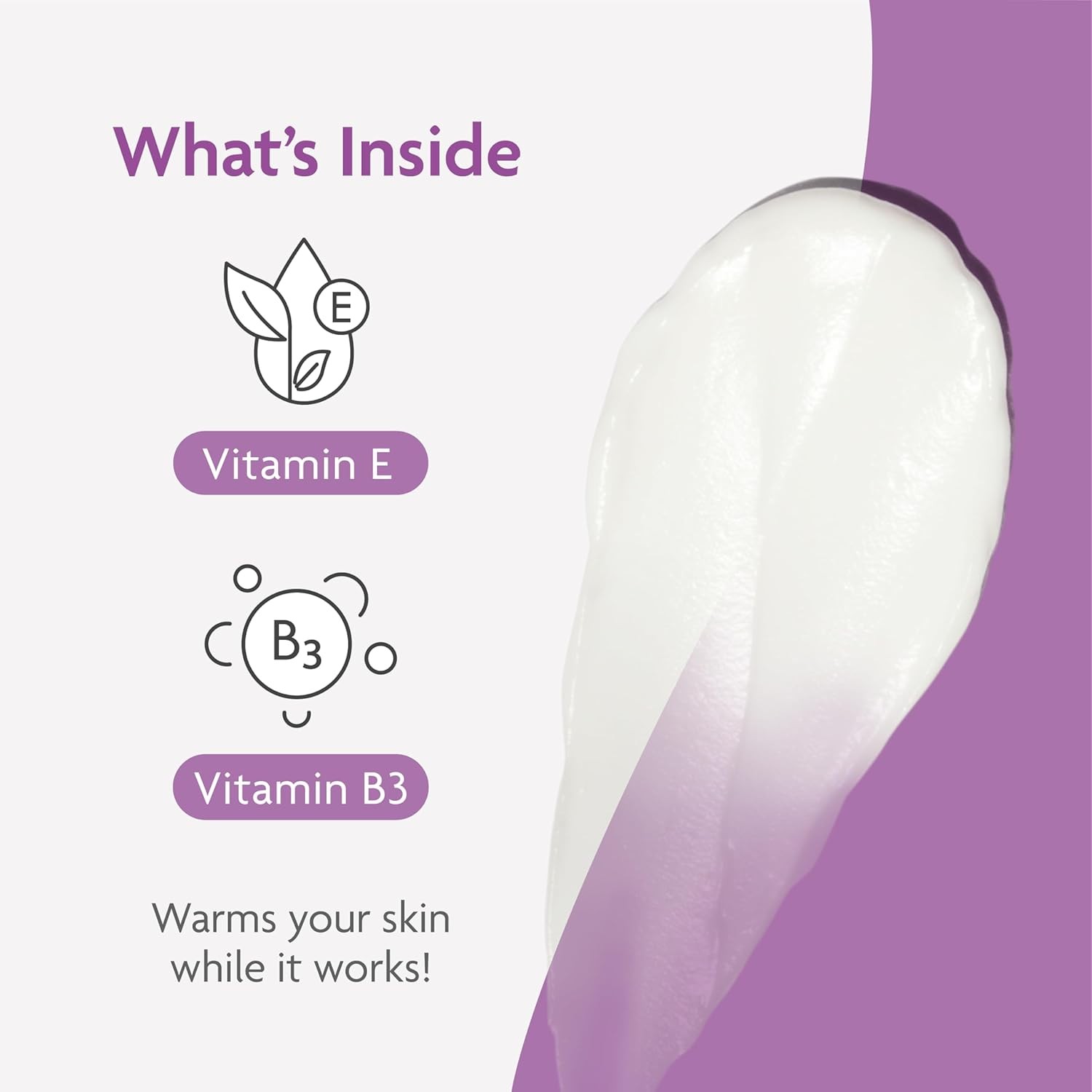 TriLASTIN Stretch Mark Cream ?C Collagen & Elastin Support Body Cream with Niac