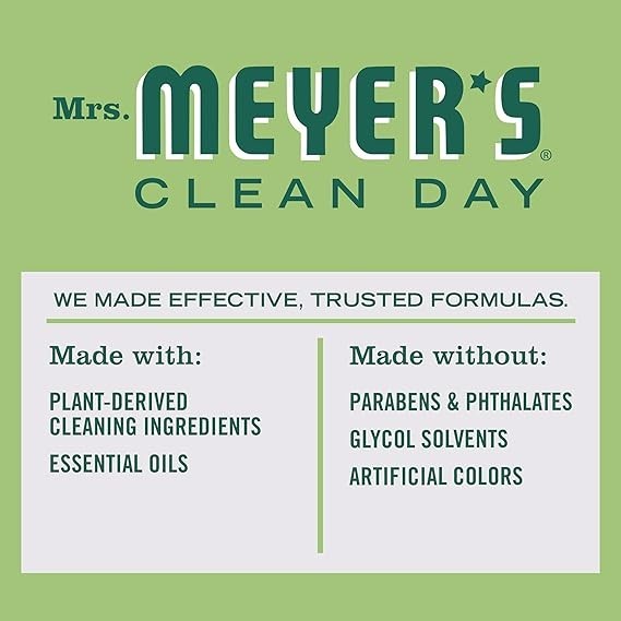 Mrs. Meyer’s Clean Day Iowa Pine MultiSurface Everyday Cleaner 16oz