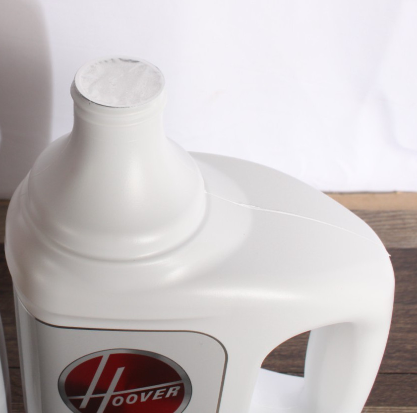 Hoover 64 Oz. Renewal Carpet Cleaner Solution, Fresh Meadows Scent 4-Pack-NEW