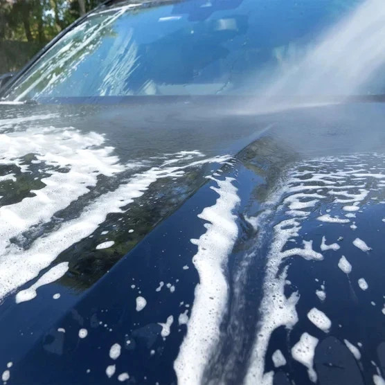 Turtle Wax Wash & Wax, Coconut Banana Scent -128 Oz, Easy Car Wash and Wax.