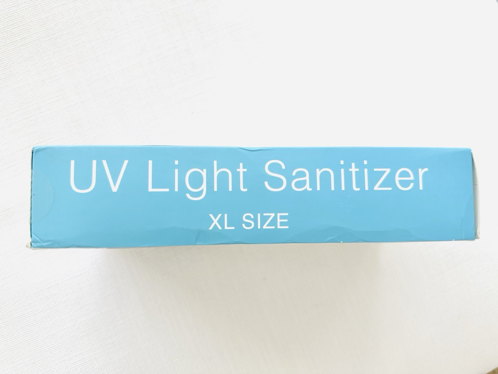 NEW SEALED UV Light Cleaner Electronic Sanitizer XL for Electronics IJoy Purifi
