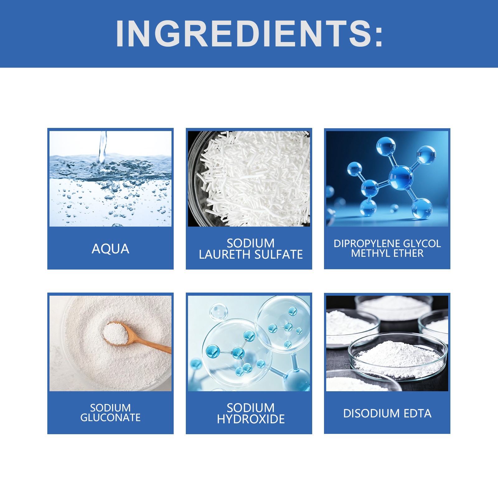 Reflective Window Spray, Window Spray for Home and Car, Glass Reflective Coating