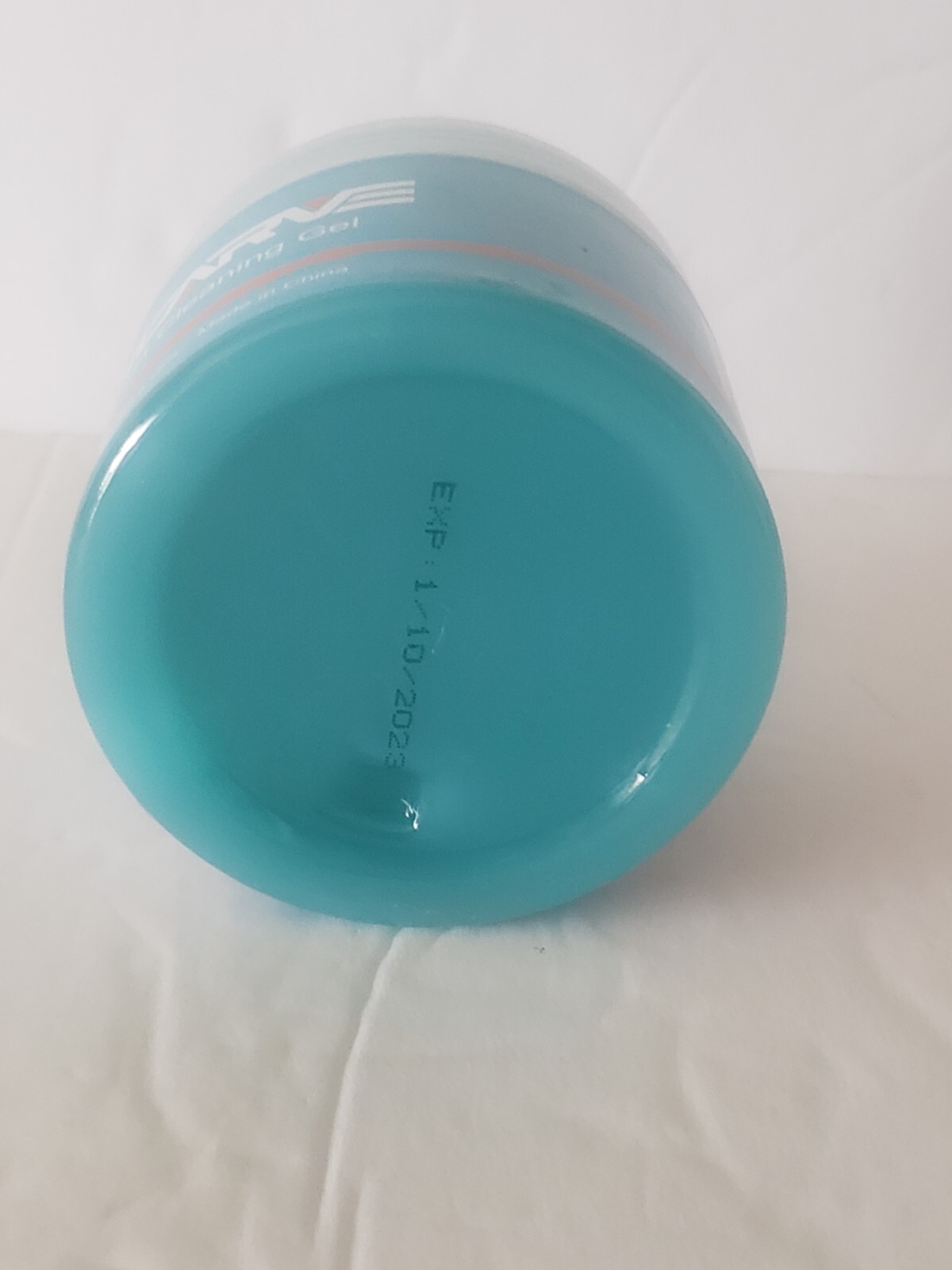 New TICARVE Car Cleaning Gel Car Interior Cleaner Cleaning Slime Cleaner Blue