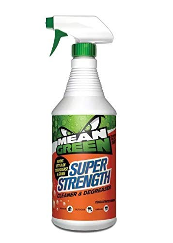 All Purpose Cleaner Super Strength 32oz Liquid Home Kitchen Bathroom