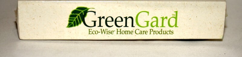 GreenGard Eco-Wise Home Care Products – for Fabric, Leather & Wood – New