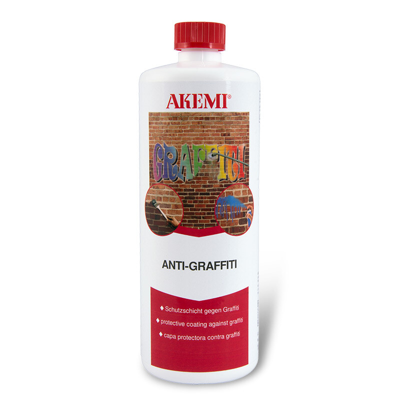 Akemi Anti-graffiti – 1 Liter