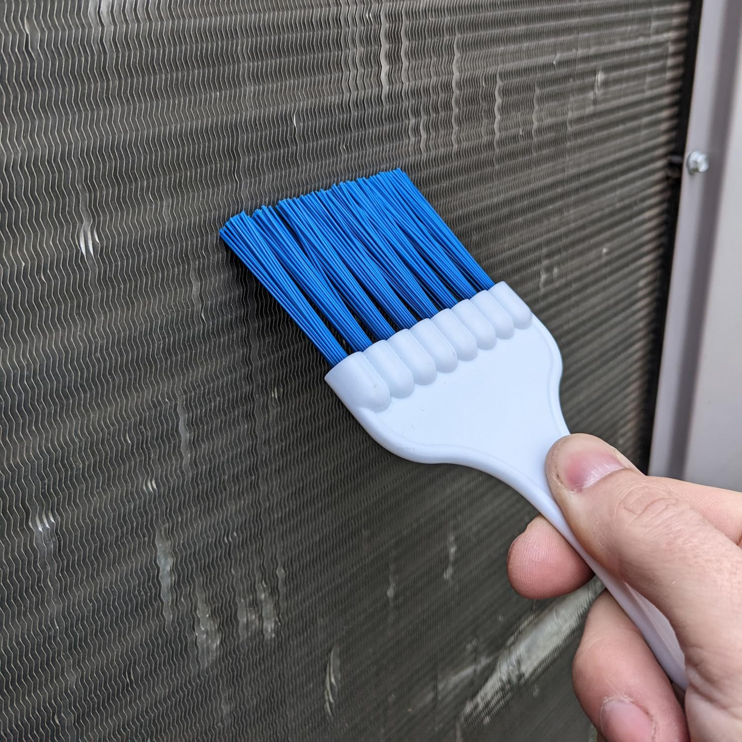 Professional Cleaning Brush For Hvac Appliances Efficiency Tool 1 Pack