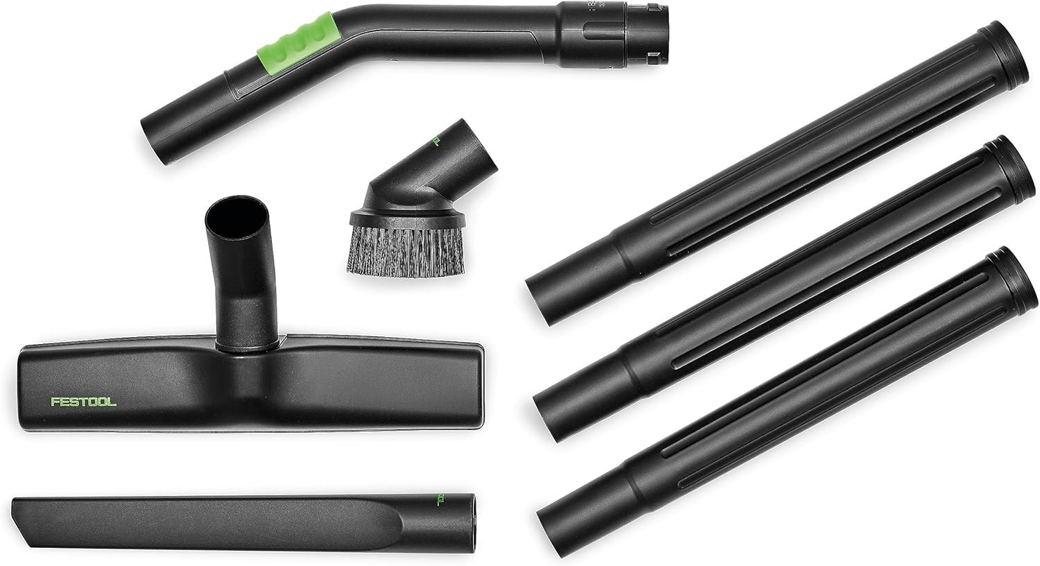 Festool Standard Cleaning Set RS-ST D 27/36-Plus – Portable Narrow Space Cleaner
