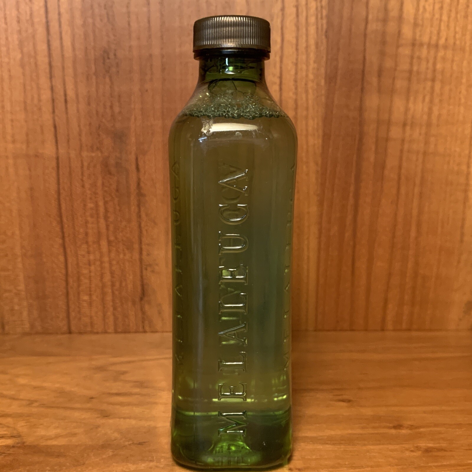 Melaleuca Ecosense NO WORK Shower Cleaner & CLEAR POWER Glass Cleaner 16 Oz Each
