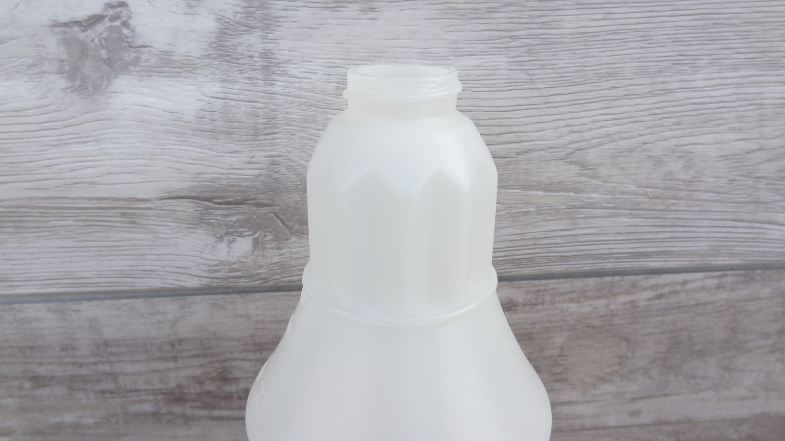 Ecolab Empty Spray Bottles For ~ GREASELIFT Non-Caustic Degreaser ~ 3 Bottles
