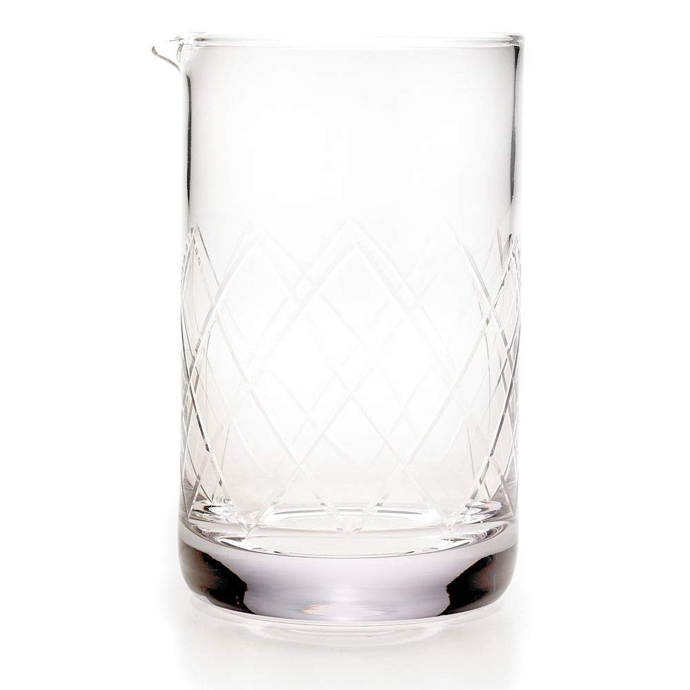 M37088 Drink Mixing Glass, 24 oz. (700 ml)