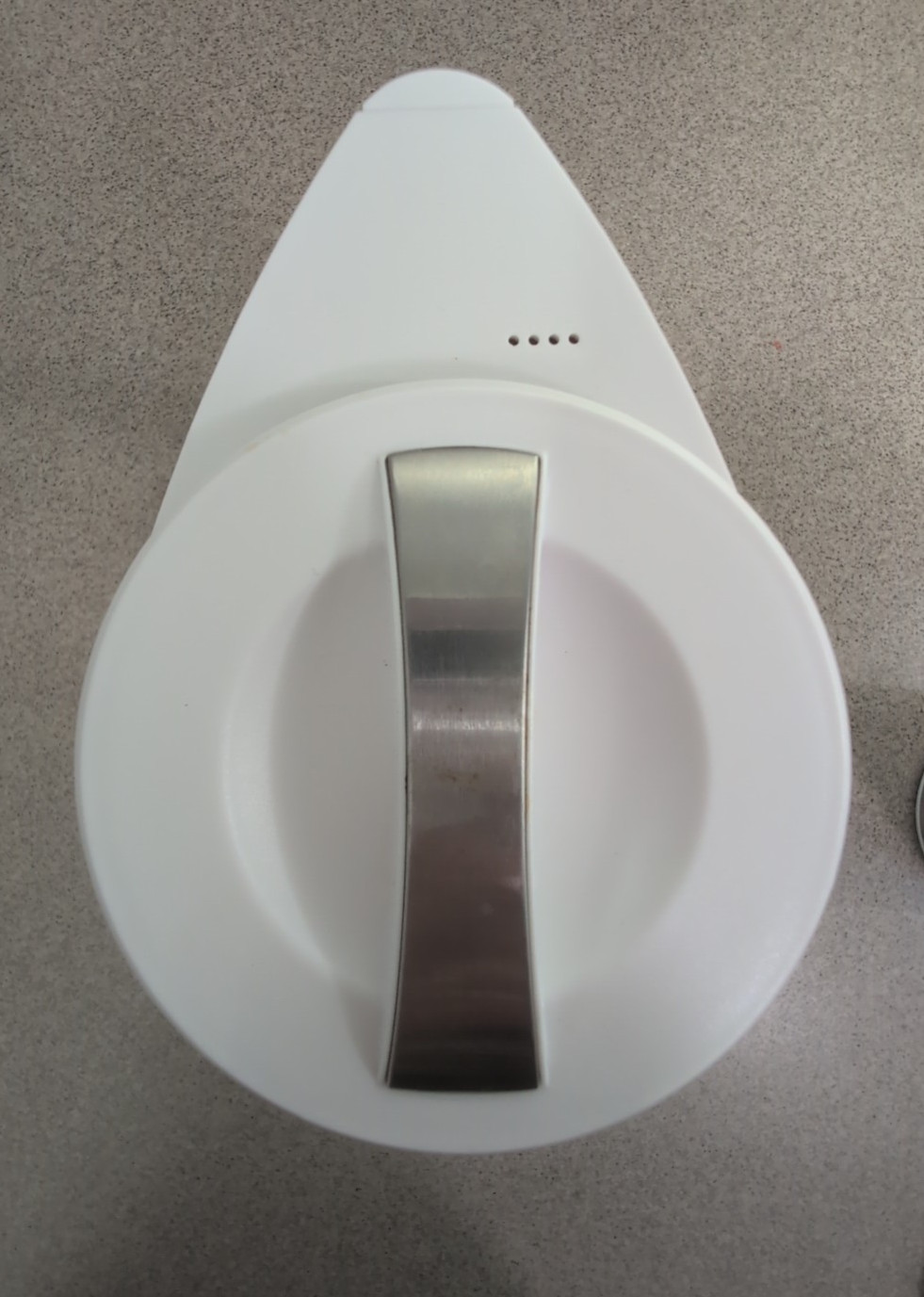 Instant Sanitizer & Disinfectant Machine, Model V9, Food & items, Lot Of 2
