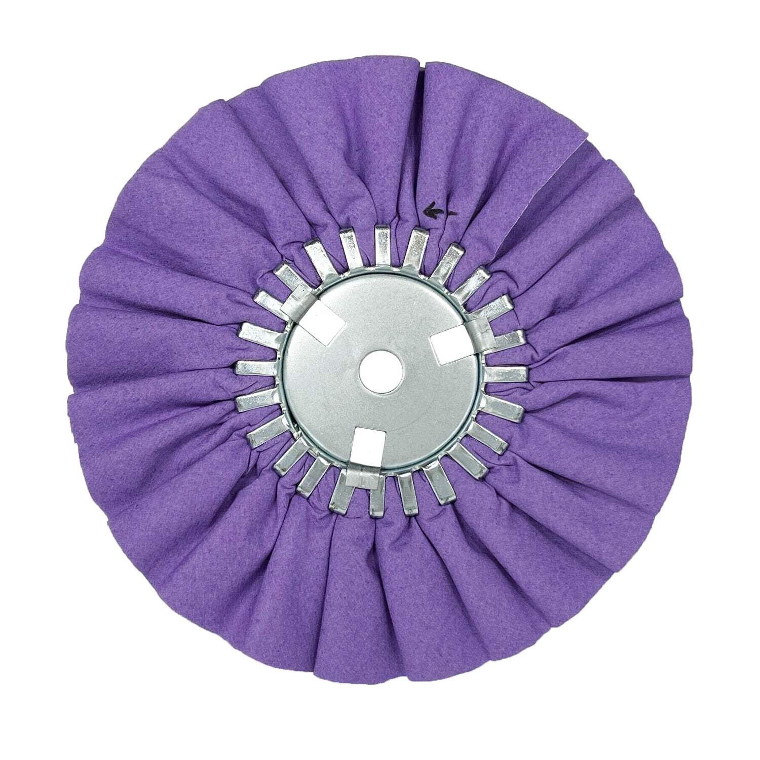 Airway Buffing Wheels