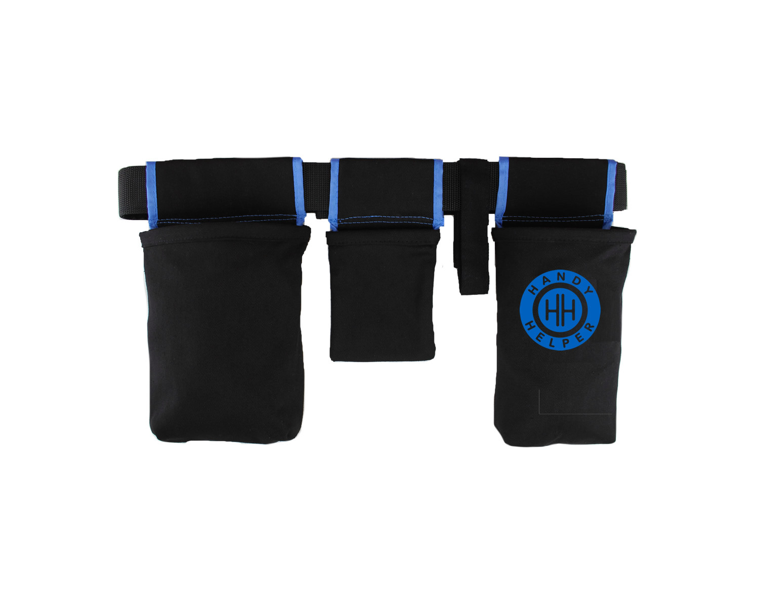 Handy Helper Cleaning & Housekeeping Tool Belt & Organizer