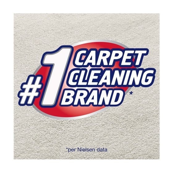 (2 pack) Resolve Carpet Stain Cleaner Solution and Odor Remover Spot Spray 22 oz