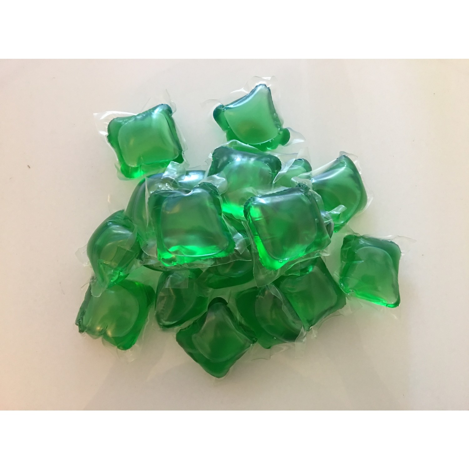 Hero Clean 704400414 Juniper Scent Laundry Detergent Pod 25 ct. (Pack of 6)