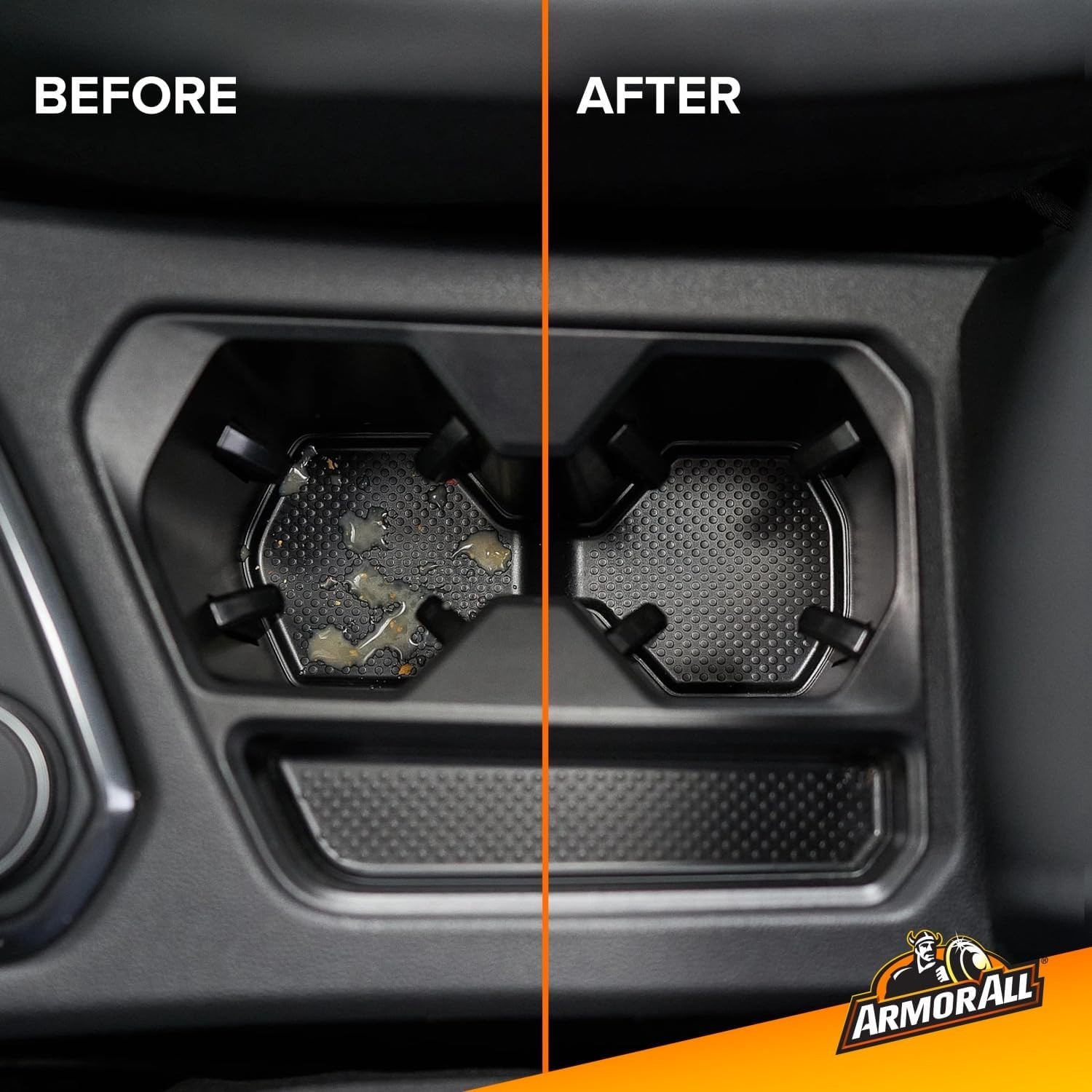 Car Interior Value Pack, 90 Count, Includes Auto Glass Cleaner, Cleaning Wipe…